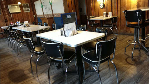 RJ's Pub & Grill